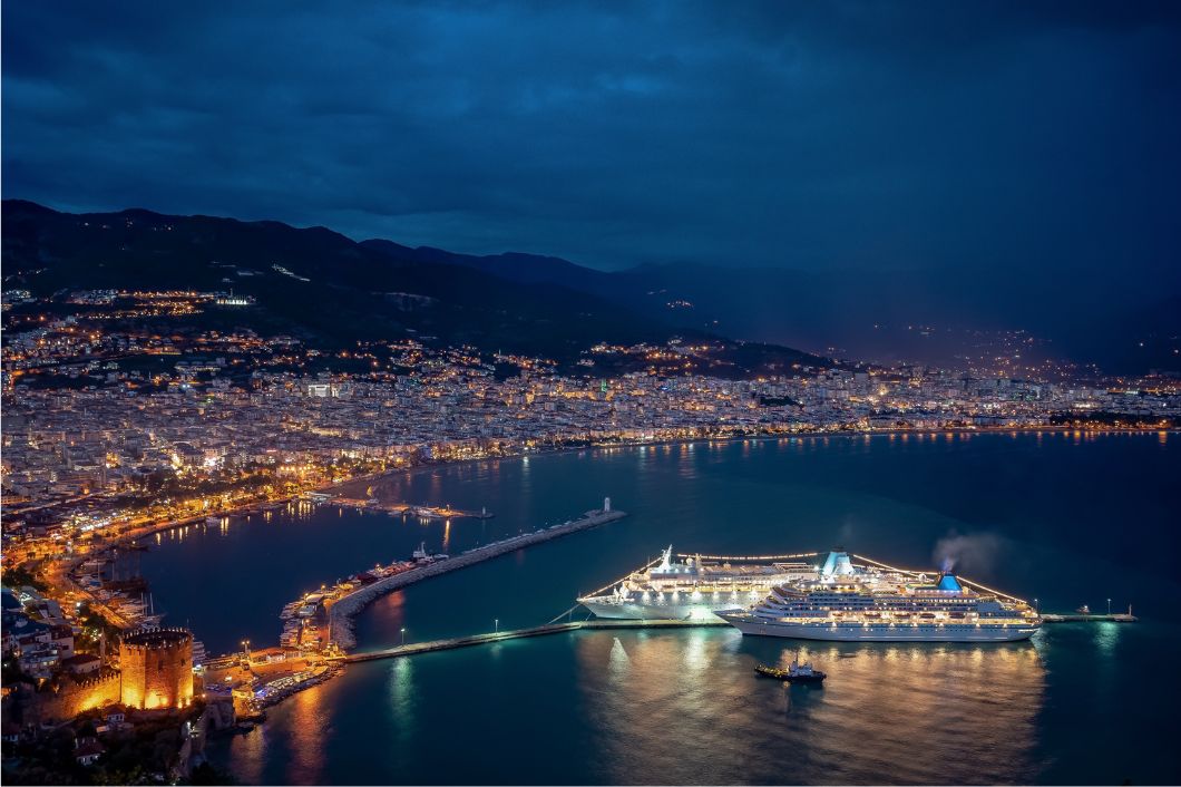 nightscruise